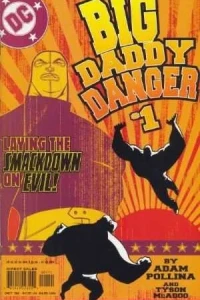 Big Daddy Danger