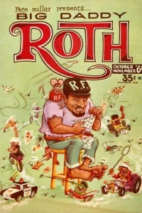 Big Daddy Roth