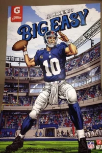 Big Easy