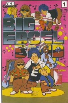 Big Edsel Band
