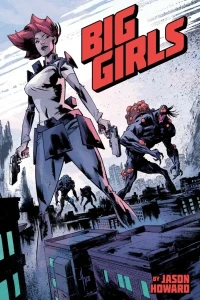 Big Girls