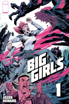 Big Girls