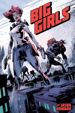 Big Girls