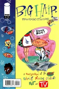 Big Hair Productions