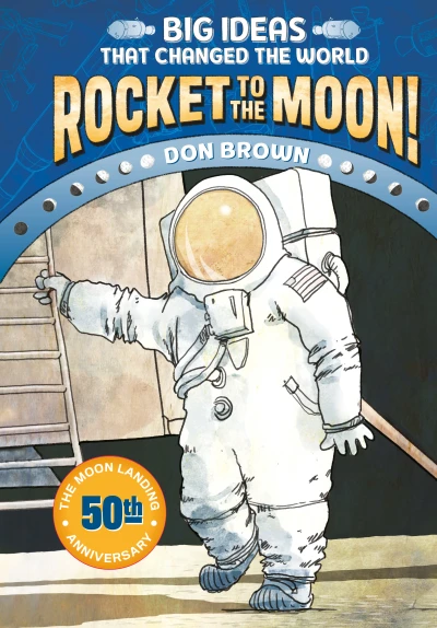 Big Ideas That Changed the World (2020) - Series 