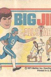 Big Jim All Star