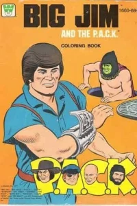 Big Jim and the P.A.C.K.