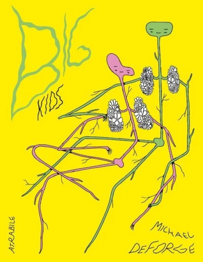 Big Kids - Series 