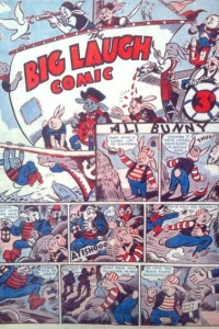 Big Laugh Comic