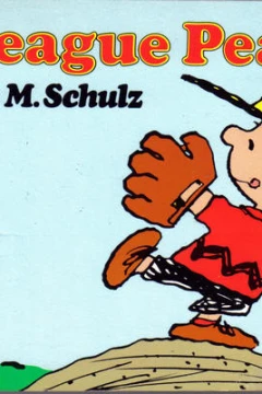 Big League Peanuts