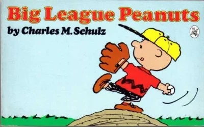 Big League Peanuts (1985) - Series 