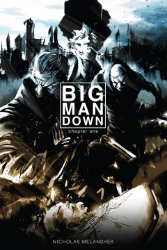 Big Man Down