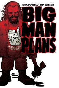 Big Man Plans