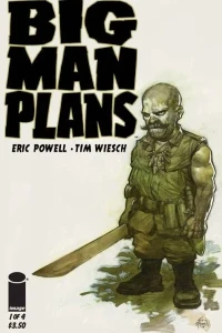 Big Man Plans