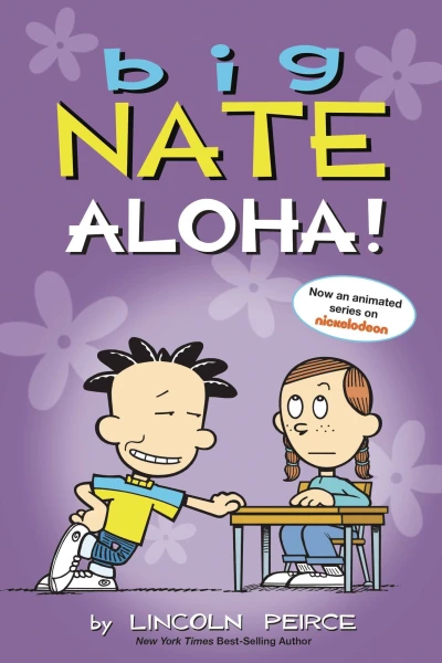 Big Nate: Aloha! (2021) - Series 