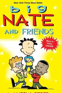 Big Nate and Friends