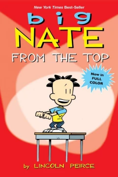 Big Nate: From the Top