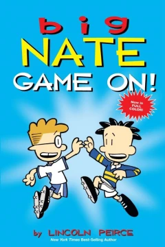 Big Nate: Game On!