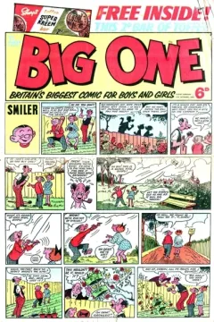 Big One