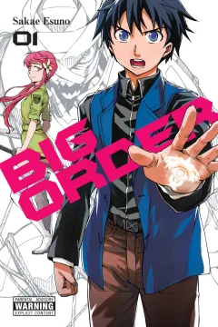 Big Order