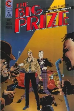 Big Prize