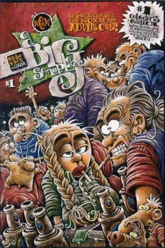 Big Someplace
