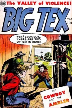 Big Tex