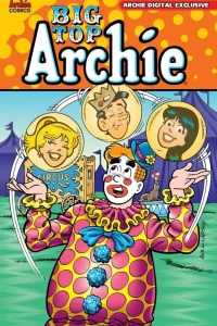 Big Top Archie