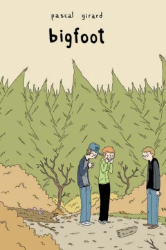 Bigfoot