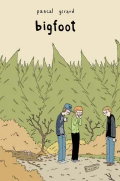 Bigfoot