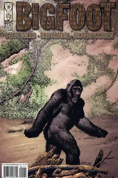 Bigfoot