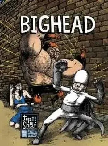 Bighead (2004) - Series 