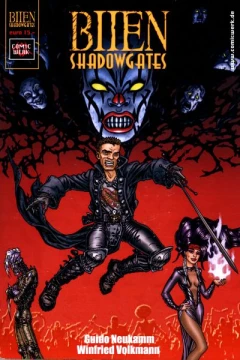 Biien Shadowgates