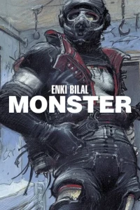 Bilal's Monster