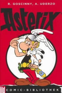 Bild Comic-Bibliothek 