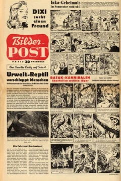 Bilderpost
