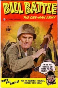 Bill Battle: The One Man Army
