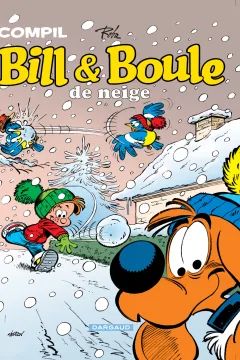 Bill & Boule Compil