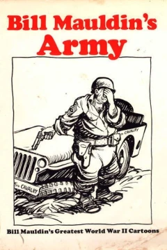Bill Mauldin's Army