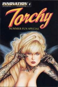 Bill Ward's Torchy Summer Fun Special