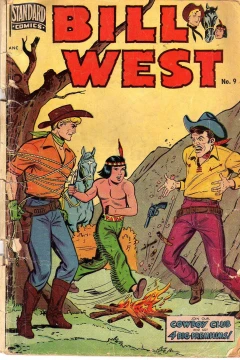 Bill West