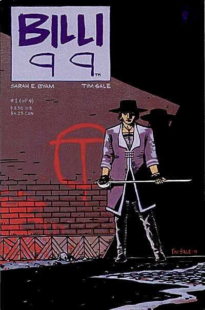 Billi 99 (1991) - Series 