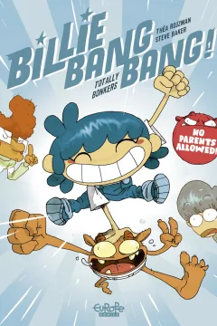 Billie Bang Bang