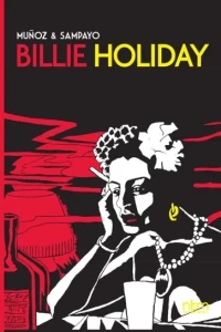 Billie Holiday