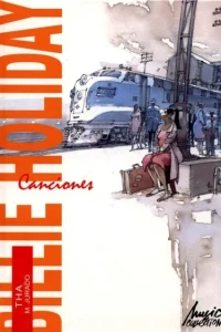 Billie Holiday: Canciones