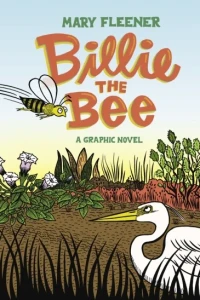 Billie the Bee