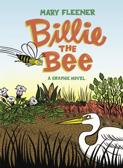 Billie the Bee (Hardcover, 2019) - Series 
