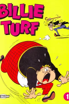 Billie Turf