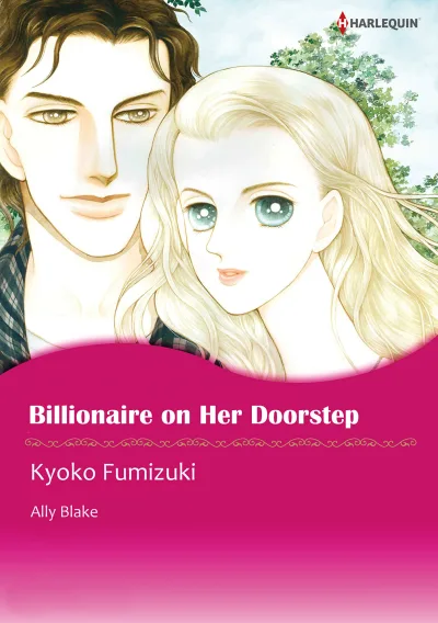 Billionaire On Her Doorstep (2014) - Series 