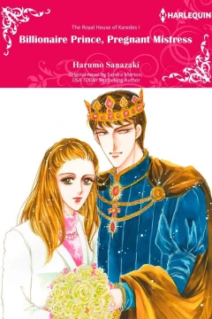 Billionaire Prince, Pregnant Mistress